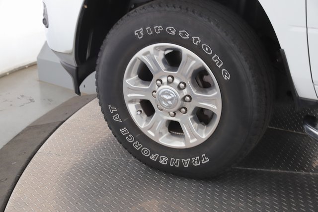 Used 2023 RAM 2500 Big Horn w/ Level 1 Equipment Group image 14