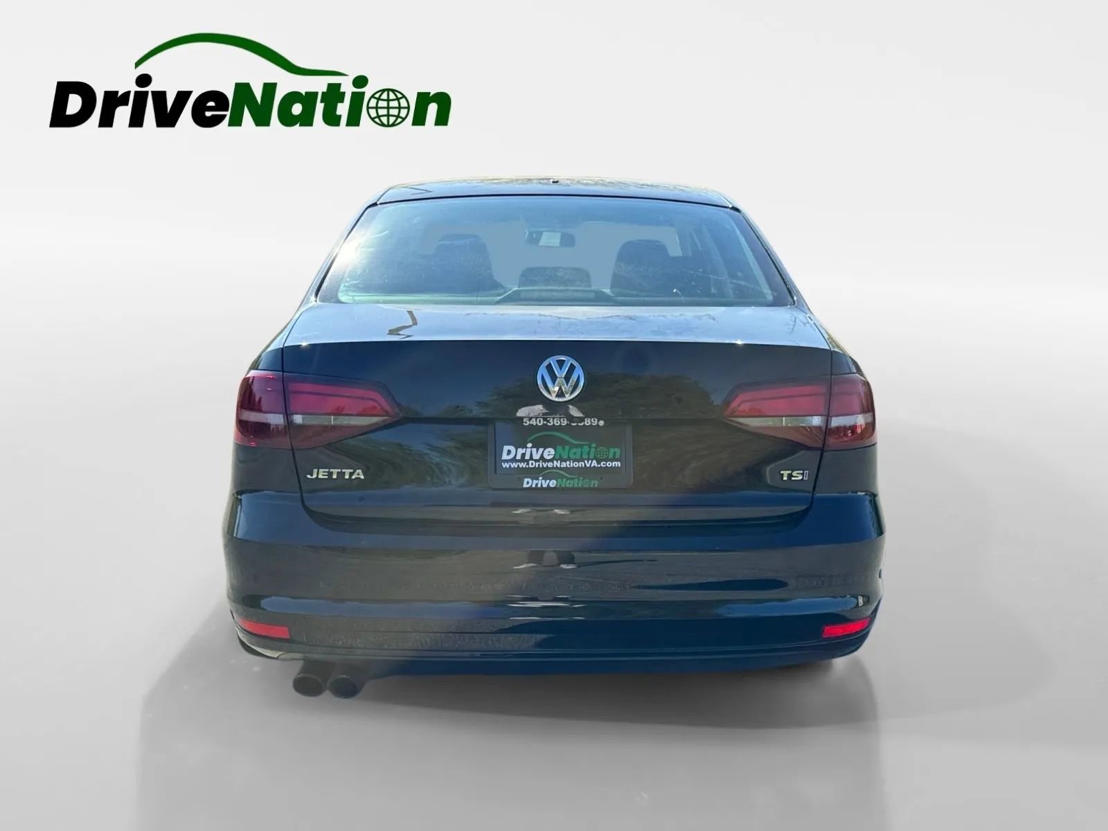 Used 2017 Volkswagen Jetta S FWD image 6