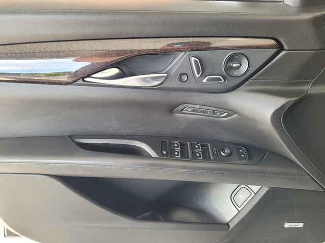 Used 2016 Cadillac CT6 Platinum AWD/4WD image 18