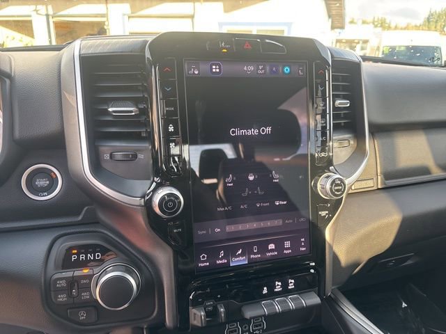 New 2026 RAM 1500 Big Horn/Lone Star image 33