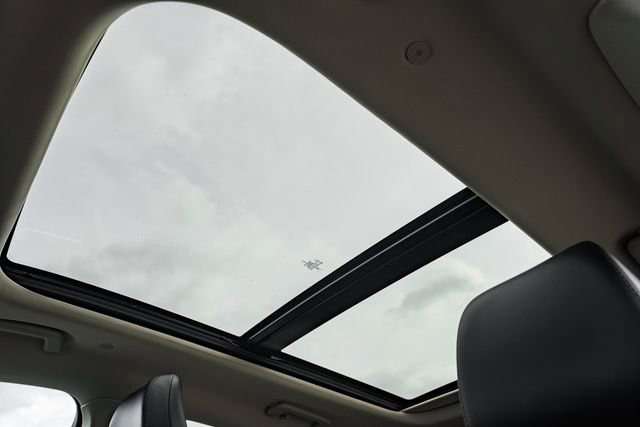 Used 2023 Lincoln Nautilus Reserve w/ Cargo Utility Package image 28