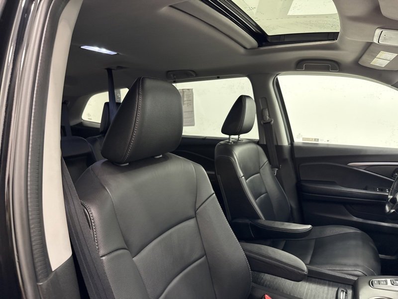 Used 2022 Honda Pilot Special Edition image 15
