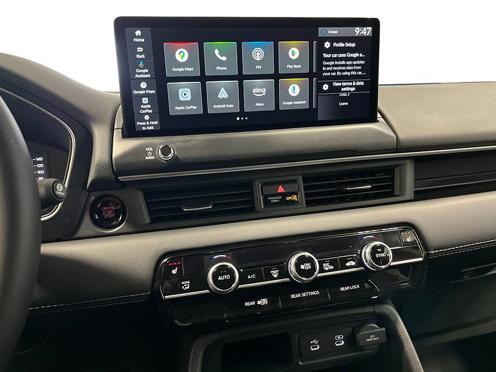 New 2026 Honda Pilot image 20