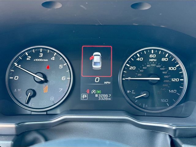 Used 2025 Subaru Legacy Limited image 41