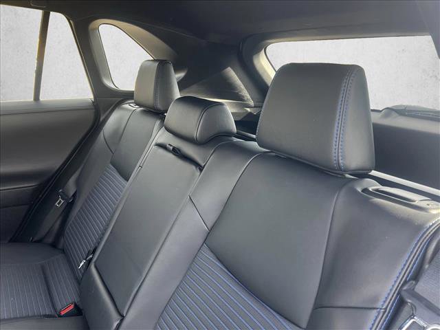 Certified 2025 Toyota RAV4 XSE image 20