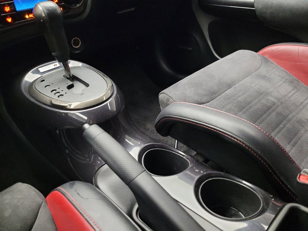 Used 2014 Nissan Juke NISMO RS w/ Navigation Package image 26