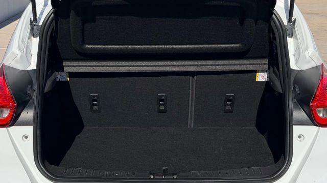 Used 2017 Ford Focus RS image 23