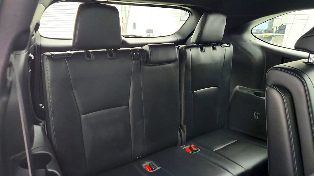 Used 2023 Toyota Highlander XSE image 22