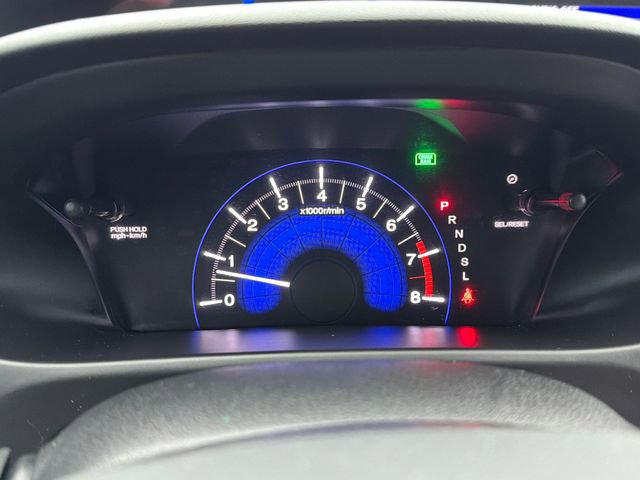 Used 2015 Honda Civic EX image 11