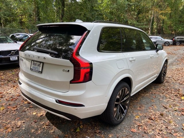 New 2026 Volvo XC90 B6 Ultra image 7