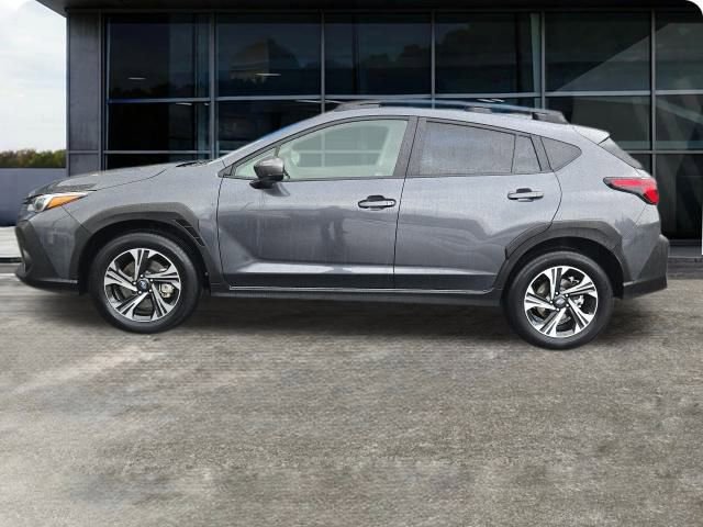 Certified 2025 Subaru Crosstrek 2.0i Premium image 7