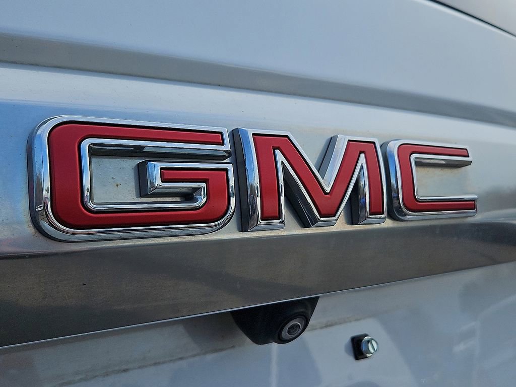 Used 2021 GMC Yukon Denali image 31