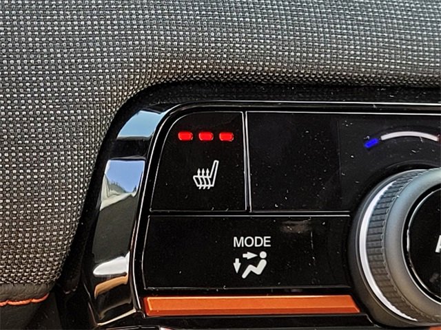 New 2026 Honda Passport TrailSport image 16