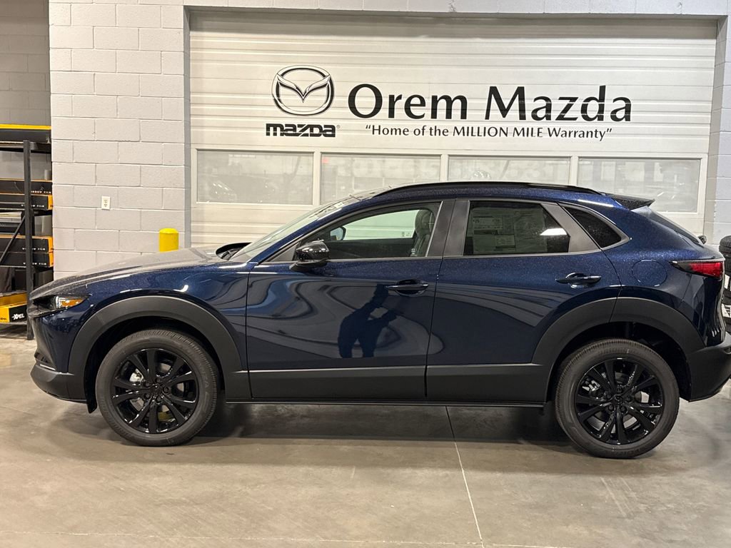 New 2026 MAZDA CX-30 Aire Edition image 10