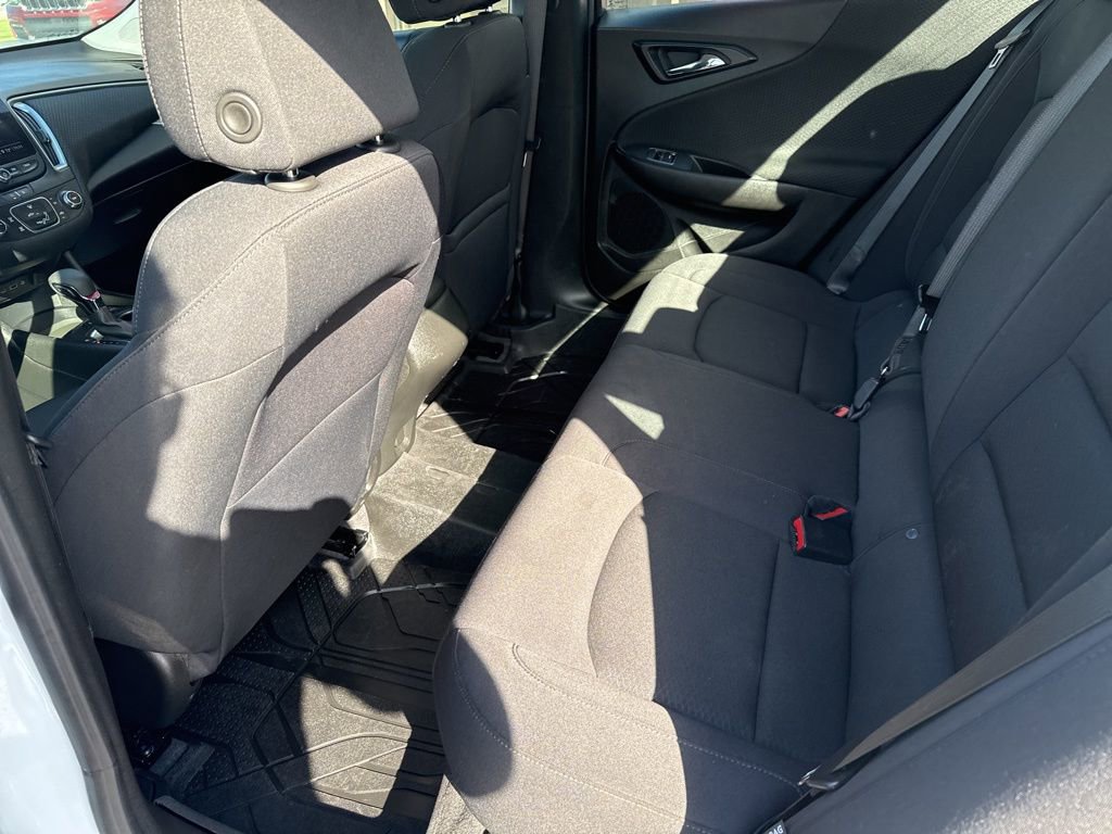 Used 2024 Chevrolet Malibu RS w/ LPO, Floor Liner Package image 14