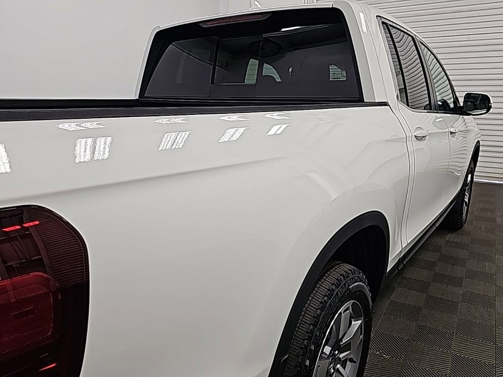 New 2026 Honda Ridgeline RTL image 9