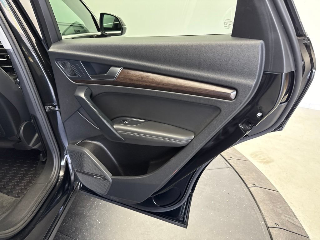 Certified 2023 Audi Q5 2.0T Premium Plus AWD/4WD image 26