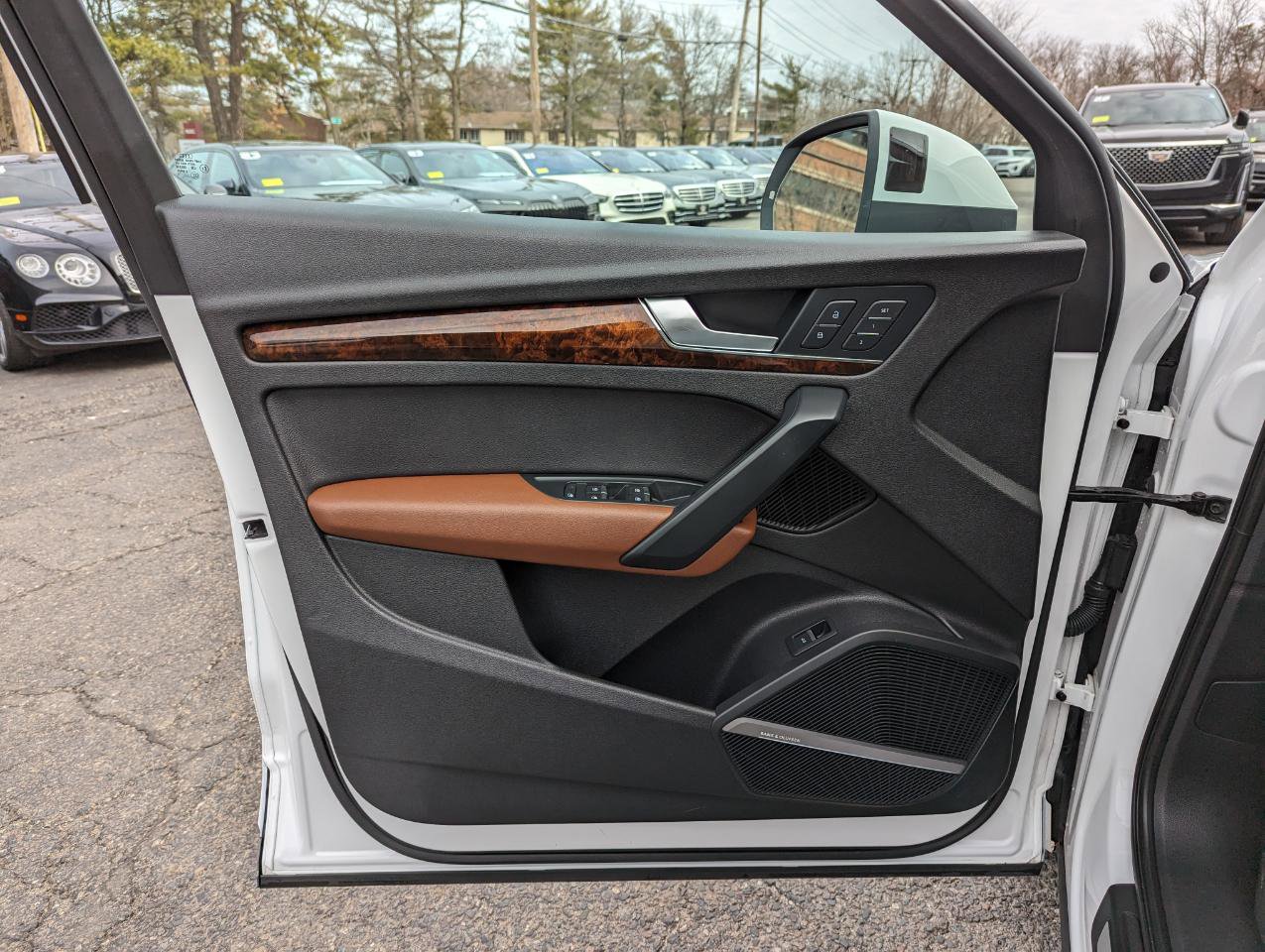 Used 2018 Audi Q5 2.0T Premium Plus image 11