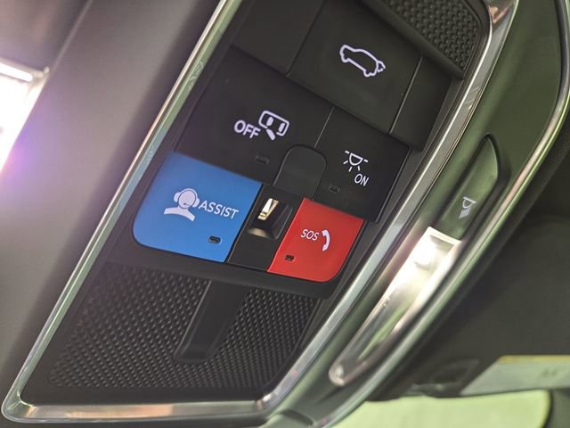 Used 2022 Jeep Grand Cherokee L Laredo image 27