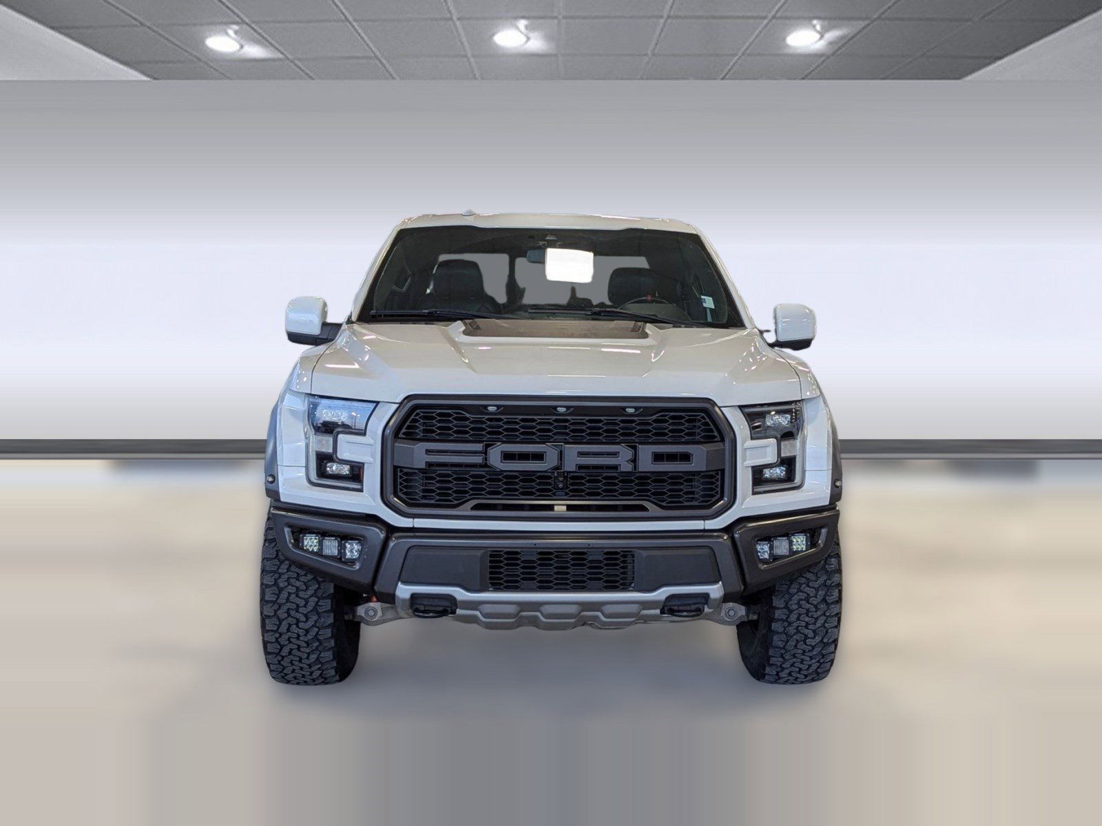 Certified 2020 Ford F150 Raptor w/ Equipment Group 802A Luxury image 5