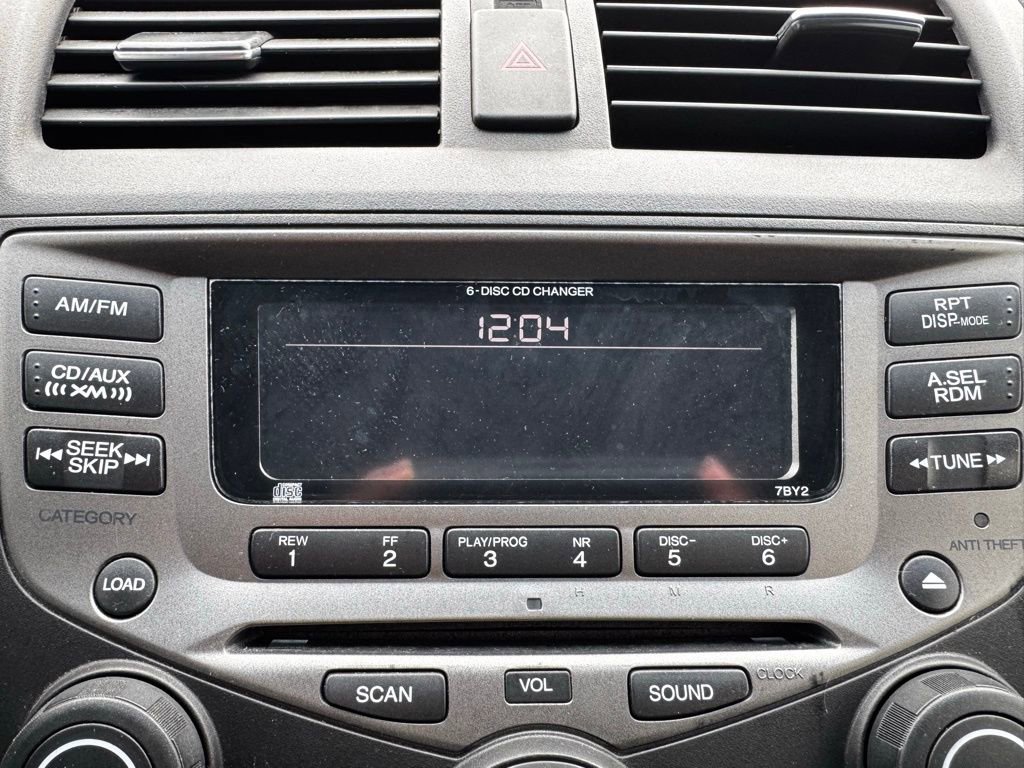 Used 2006 Honda Accord EX-L image 3