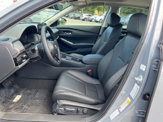 New 2026 Honda Accord EX-L image 16