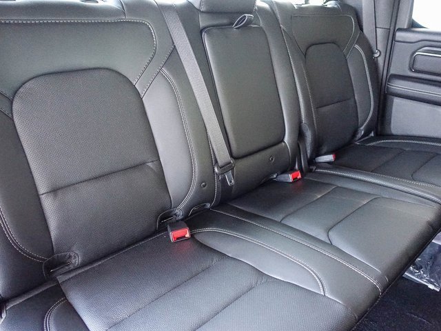 New 2026 RAM 1500 Rebel w/ Rebel Level 2 Equipment Group image 30