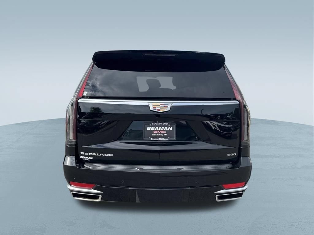 Used 2023 Cadillac Escalade ESV Premium Luxury AWD/4WD image 7