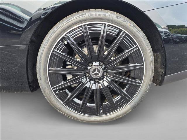 New 2026 Mercedes-Benz CLE 300 4MATIC Cabriolet image 10