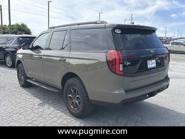 New 2026 Ford Expedition Tremor AWD/4WD image 4