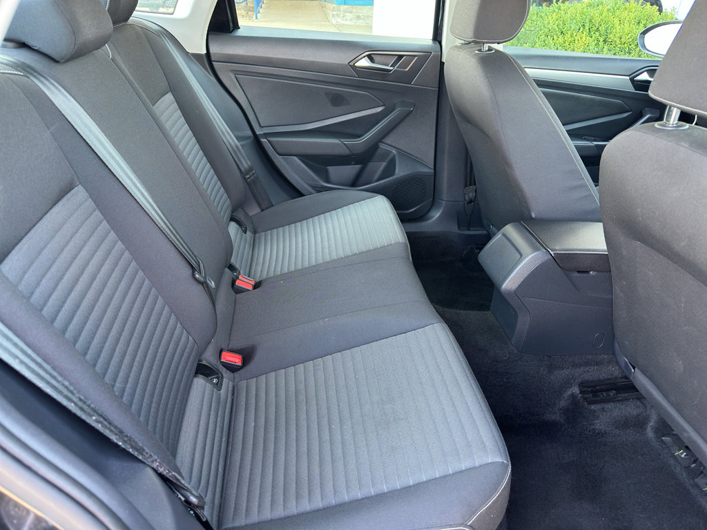 Used 2024 Volkswagen Jetta S image 28