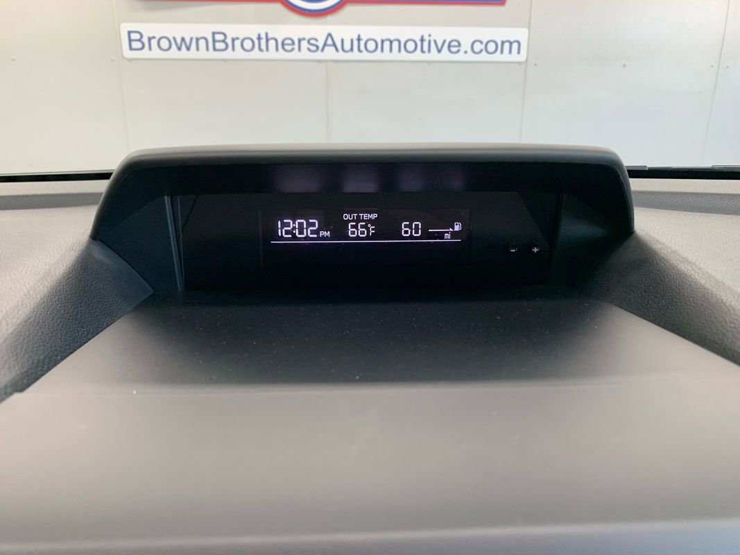 Used 2023 Subaru Crosstrek 2.0i Premium image 37