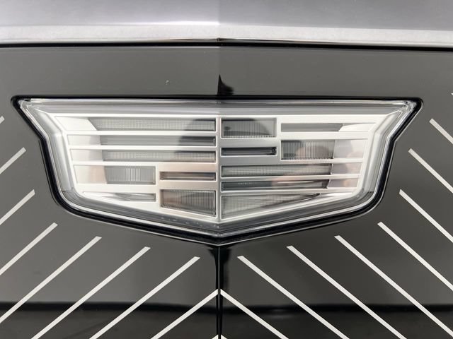 Used 2026 Cadillac Vistiq Platinum AWD/4WD image 31