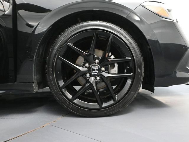 Used 2023 Honda Civic Sport image 15
