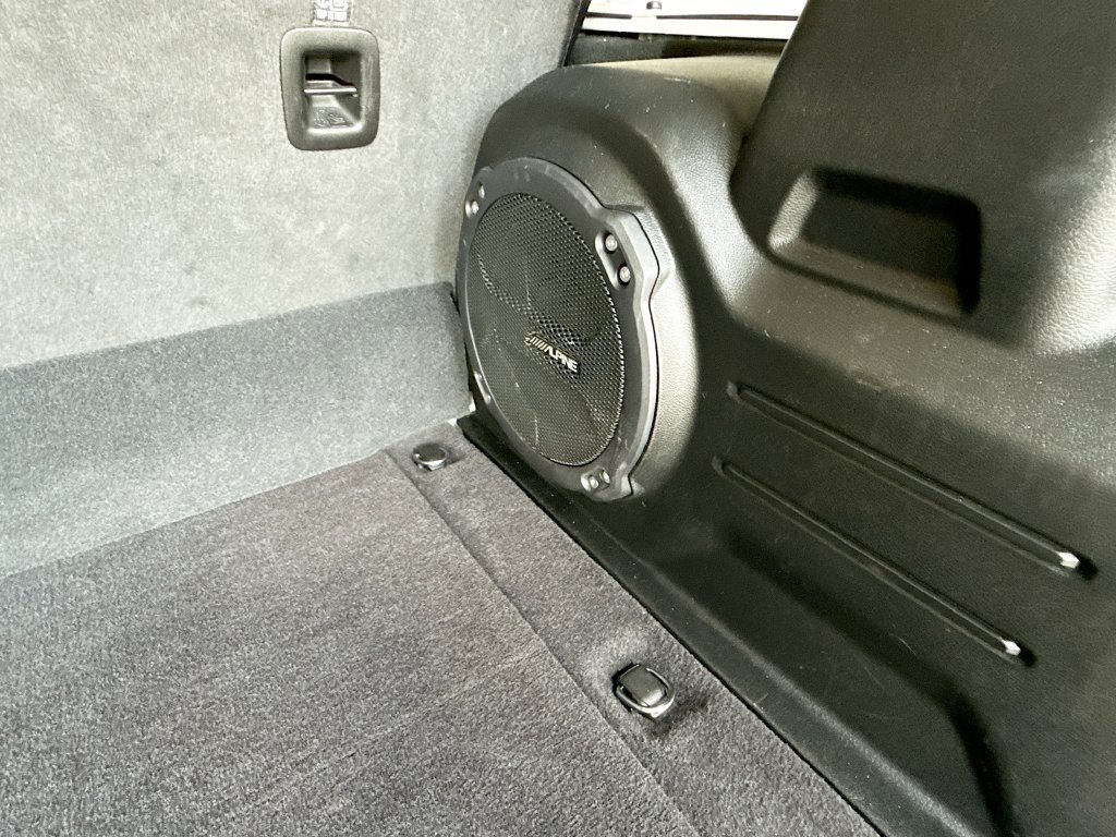 Certified 2023 Jeep Wrangler Unlimited Rubicon 4xe w/ Cold Weather Group AWD/4WD image 31
