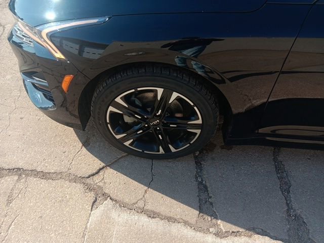 Used 2024 Kia K5 GT-Line w/ GT-Line Premium Package image 31