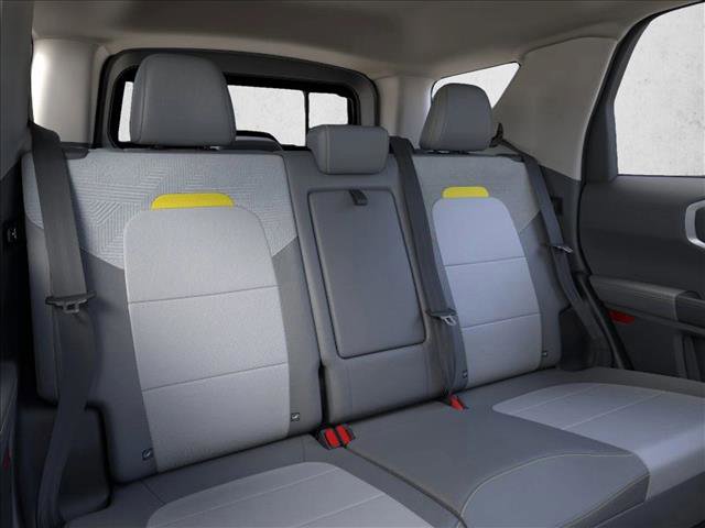 New 2026 Ford Bronco Sport Badlands image 11