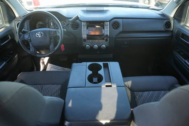 Used 2019 Toyota Tundra SR image 20