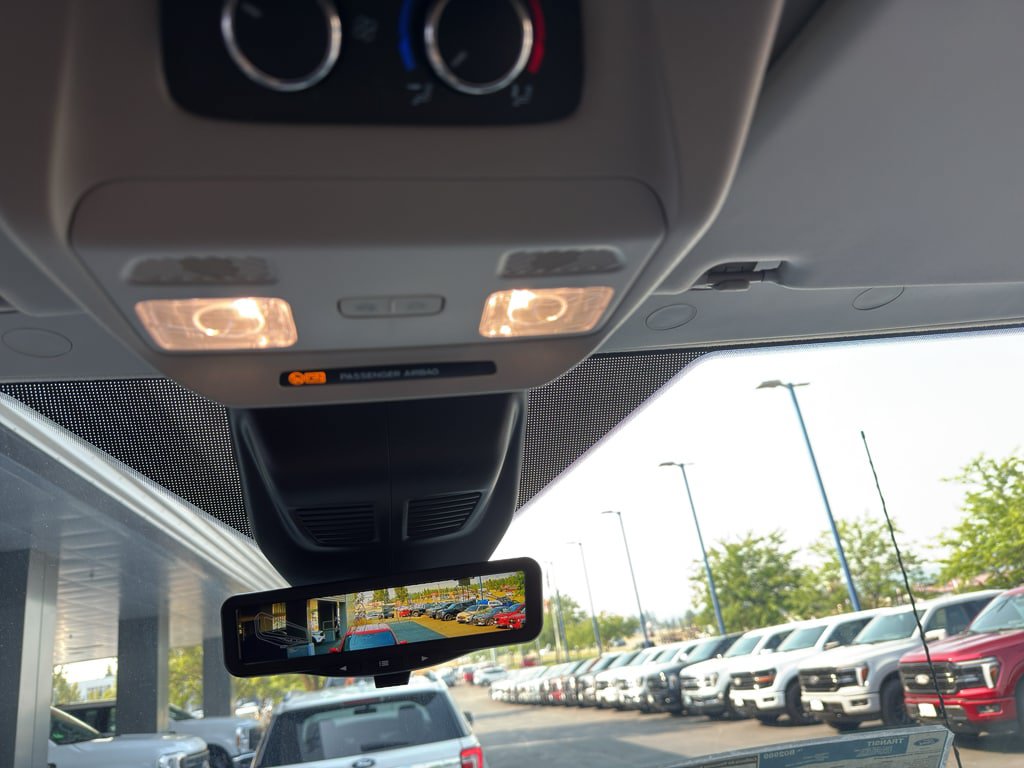 New 2026 Ford Transit 350 148 High Roof Extended AWD image 32