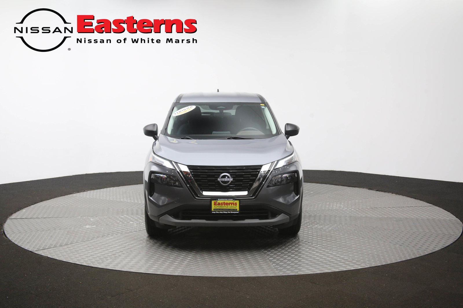 Used 2023 Nissan Rogue S AWD/4WD image 52