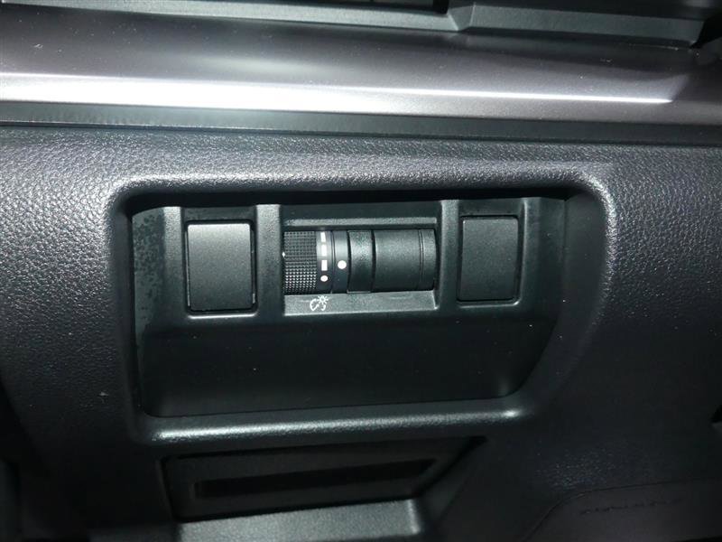 Used 2024 Subaru Impreza 2.0i image 28