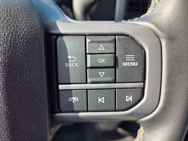 Used 2024 Ford F150 XLT image 32