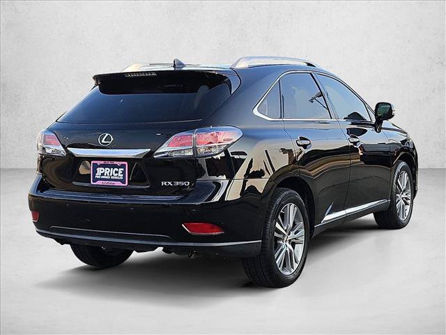 Used 2015 Lexus RX 350 FWD image 5