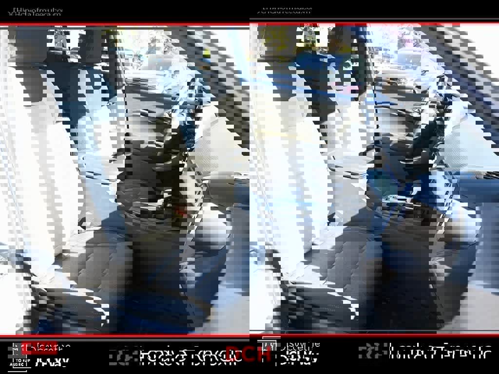 Used 2024 Chevrolet Trax LS w/ Driver Confidence Package image 21