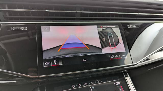 Used 2022 Audi Q7 2.0T Premium AWD/4WD image 27