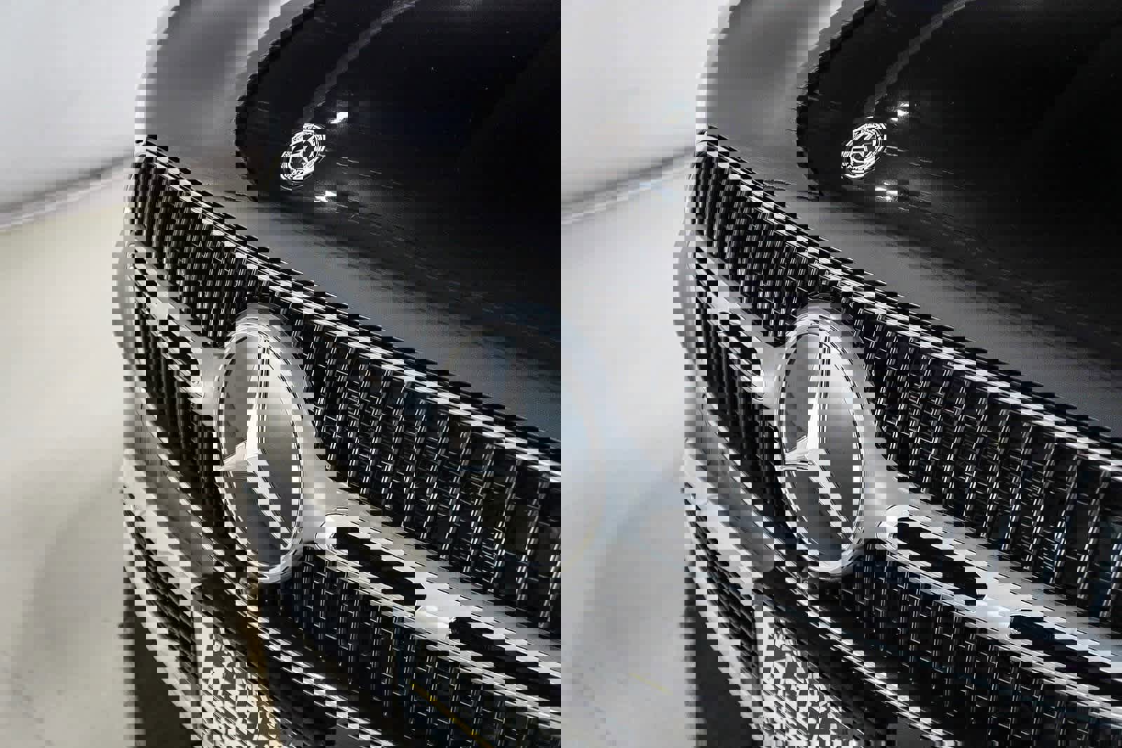 Used 2025 Mercedes-Benz GLC 300 GLC 300 image 9