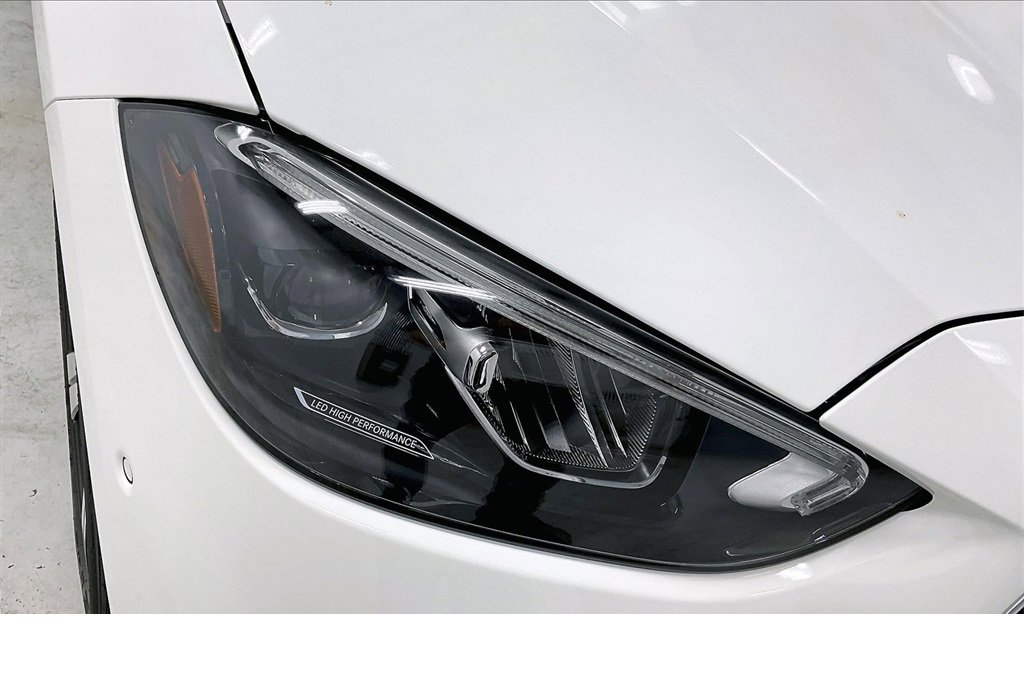 New 2025 Mercedes-Benz C 300 4MATIC Sedan image 13