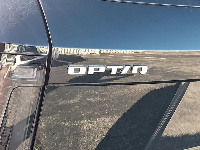 New 2026 Cadillac Optiq Luxury 2 image 17