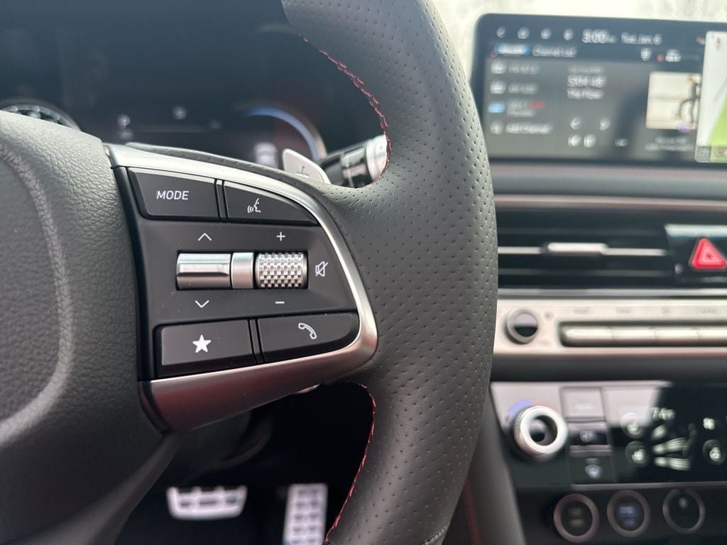 New 2026 Genesis G70 3.3T Sport Prestige AWD/4WD image 17