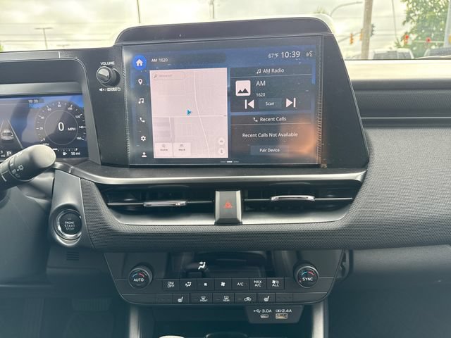 New 2026 Subaru Outback Limited AWD/4WD image 26